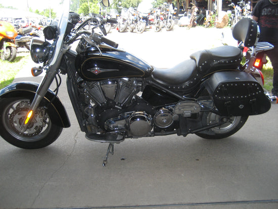 Image Title 2006 Kawasaki VN2000 Vulcan $3699.00 OBO